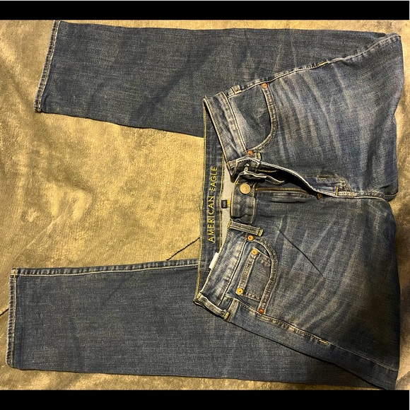 American Eagle Outfitters Other - American Eagle Men’s Flex Jean